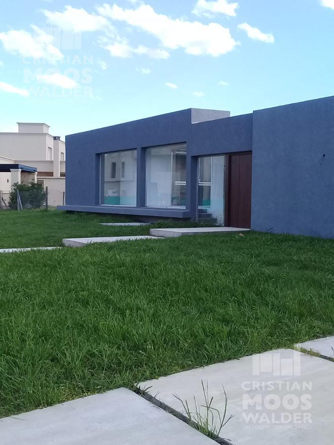 Casa - El Refugio - Cristian Mooswalder Negocios Inmobiliarios