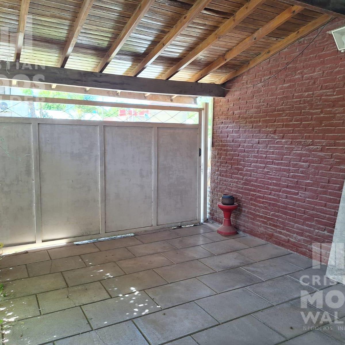 Casa de 3 ambientes en Venta-  Ingeniero Maschwitz