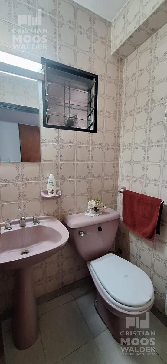 Departamento en Venta - Escobar Centro. 3