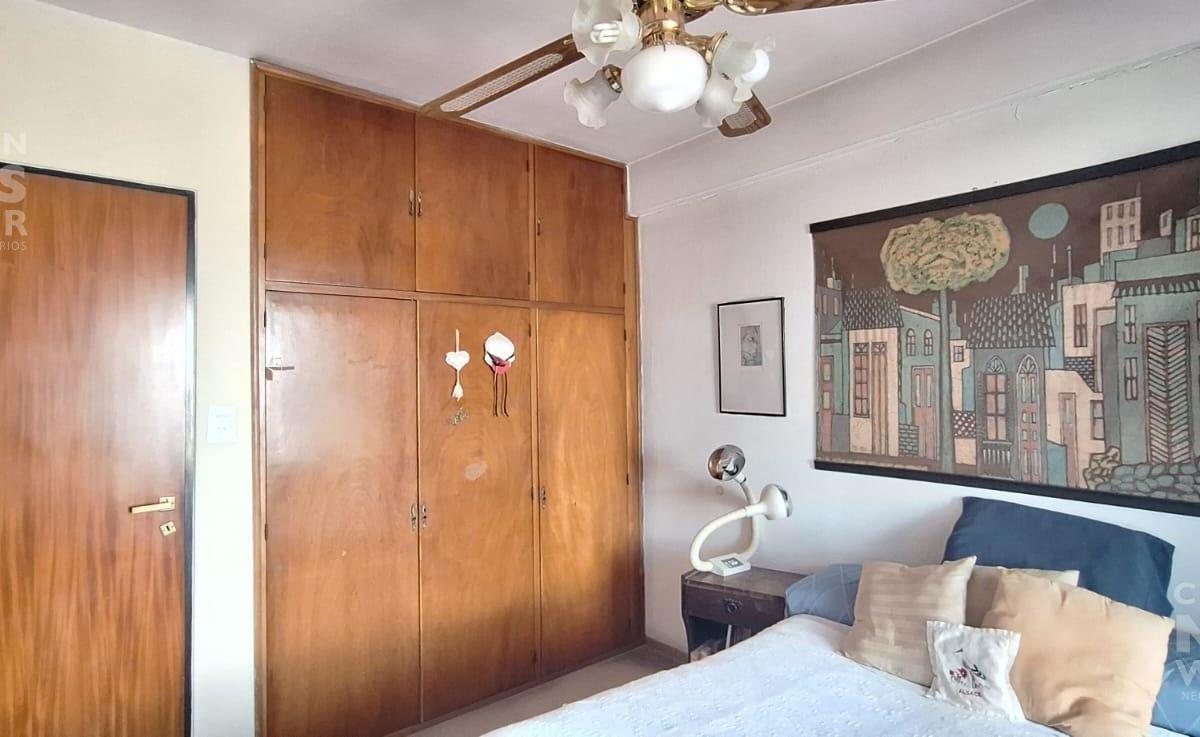 Departamento en Venta - Escobar Centro. 5