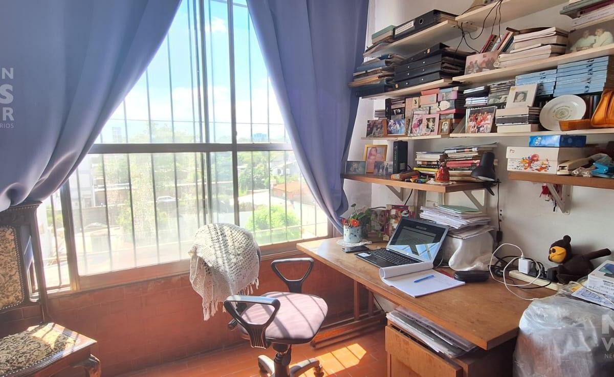Departamento en Venta - Escobar Centro. 1