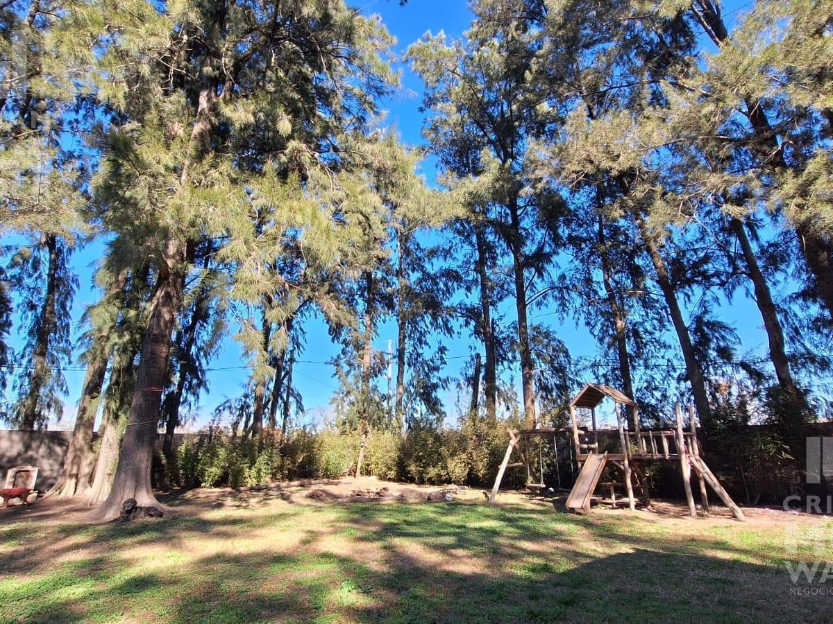 Casa en venta 4 ambientes - Alta vista