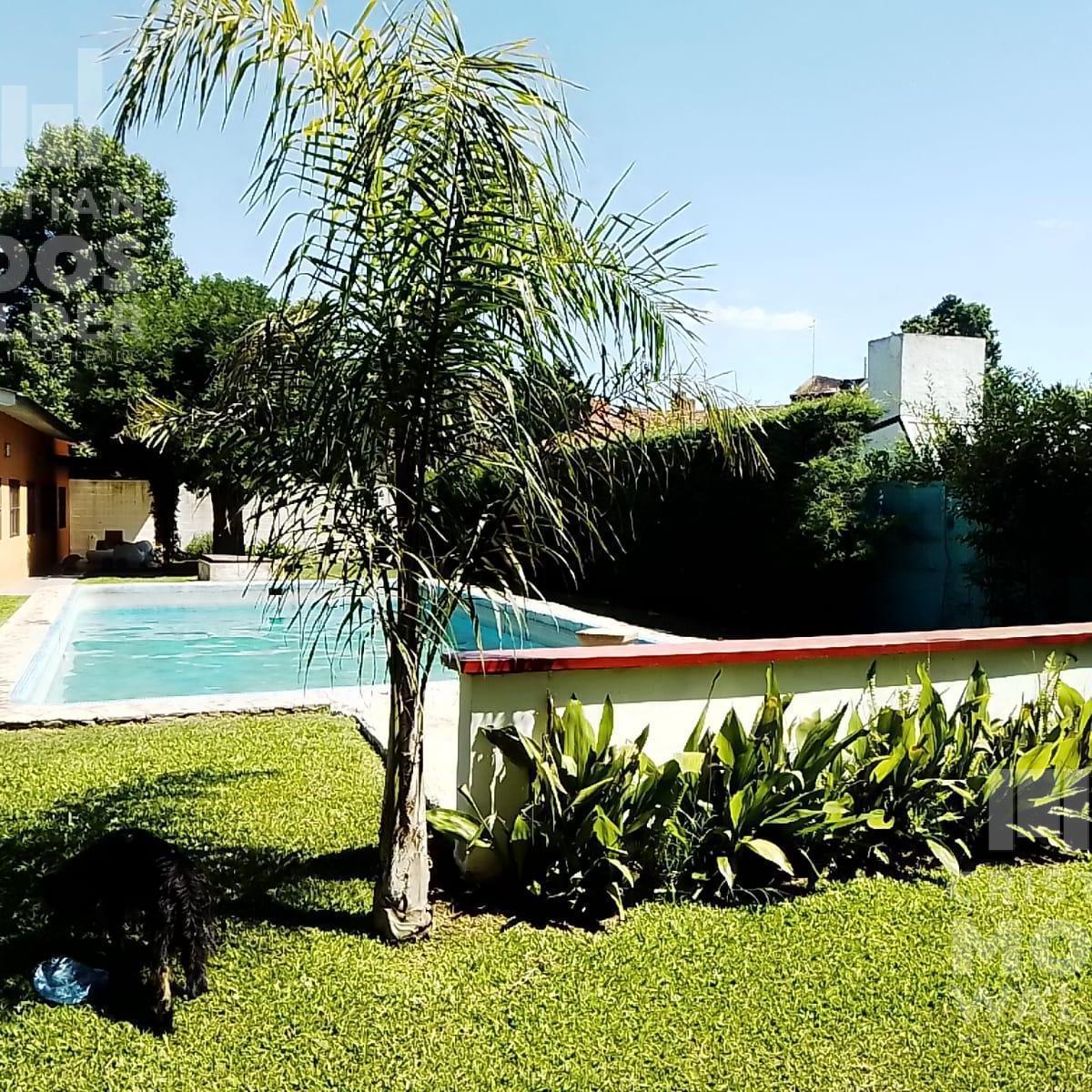 Casa en venta en Ingeniero Maschwitz