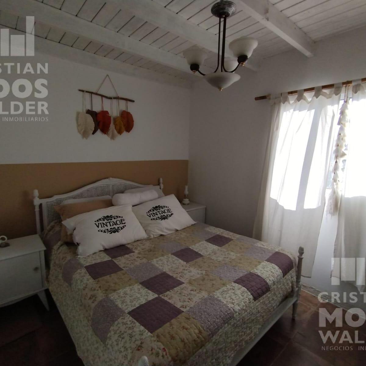 Triplex en venta - Jardines de Escobar