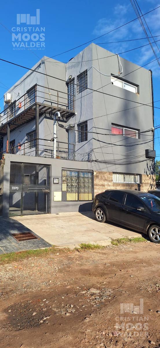 Departamento en venta - Garín