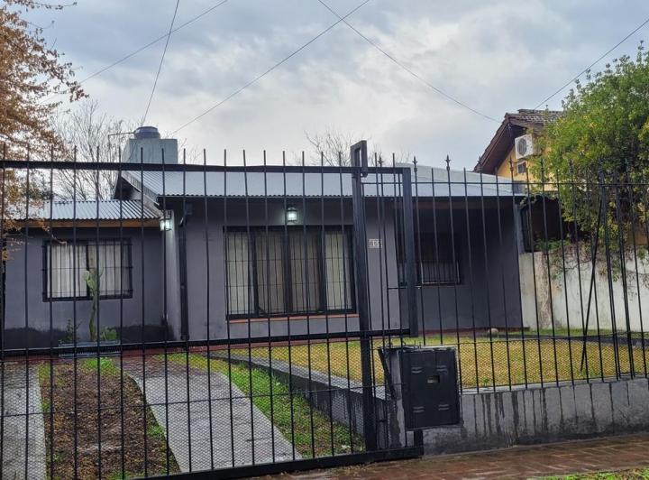 Casa en alquiler - Ingeniero Maschwitz 2