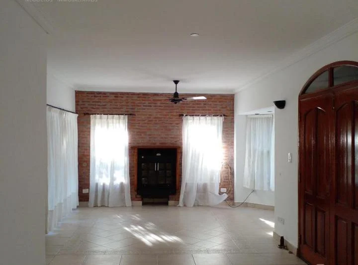 CASA EN ALQUILER MASCHWITZ PRIVADO 5