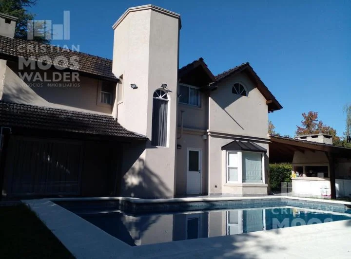CASA EN ALQUILER MASCHWITZ PRIVADO 1