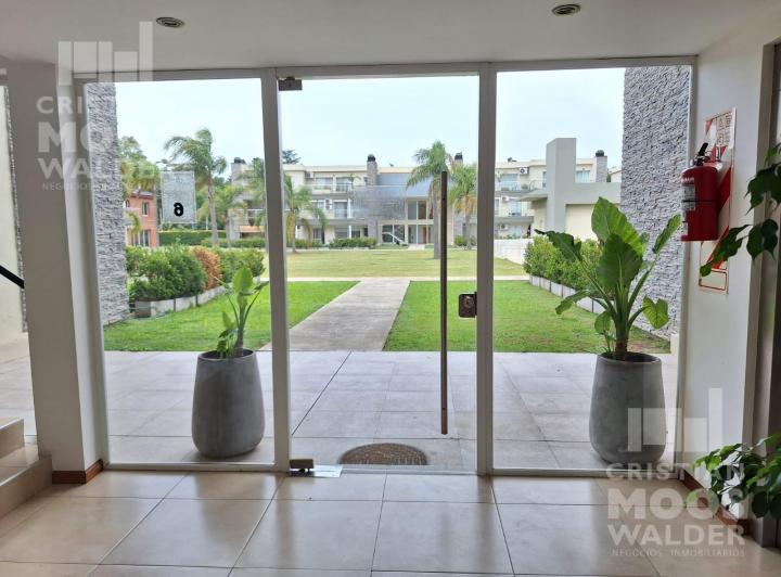 Alquiler departamento 3 ambientes Ingeniero Maschwitz 5