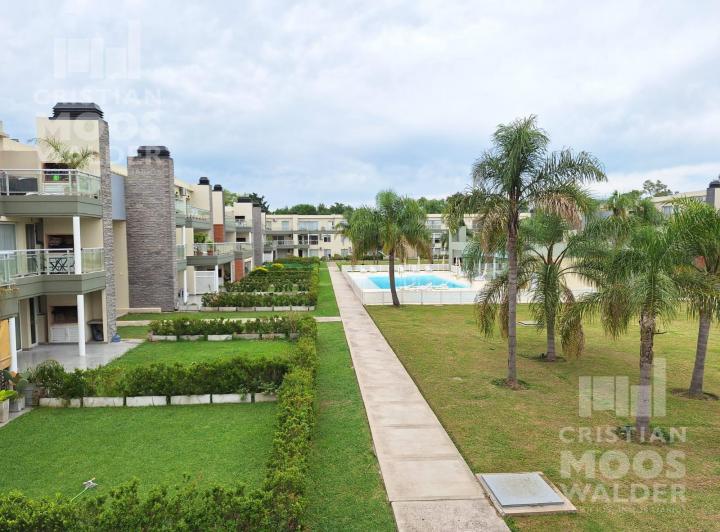 Alquiler departamento 3 ambientes Ingeniero Maschwitz 2