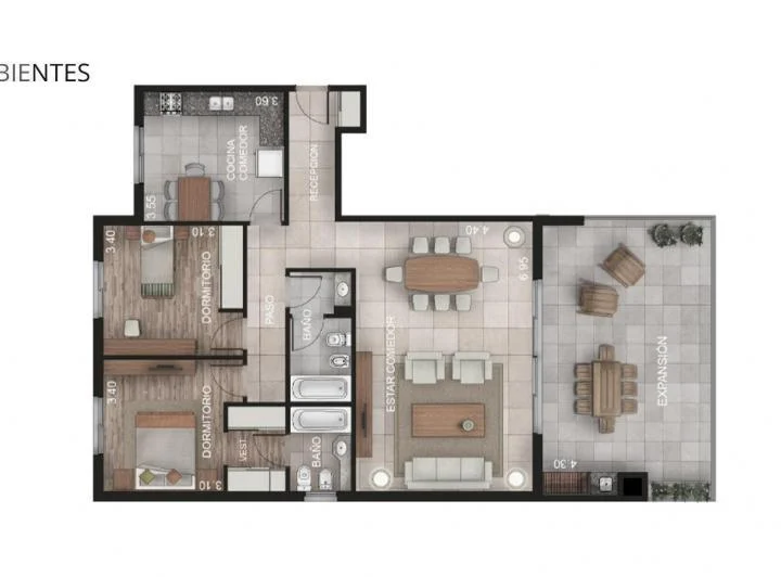 Plano 1