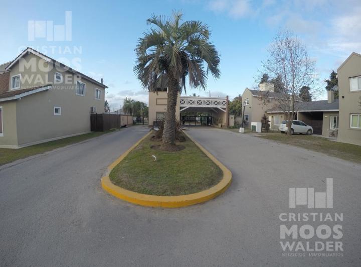 Departamento de 3 ambientes en venta y alquiler - Jardines de Escobar 3