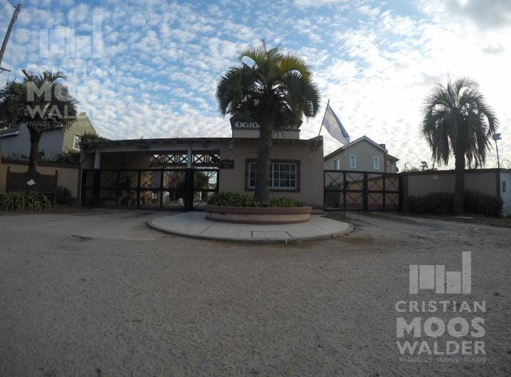 Departamento de 3 ambientes en venta y alquiler - Jardines de Escobar 1