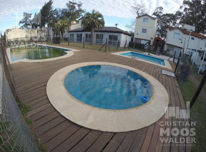 Departamento de 3 ambientes en venta y alquiler - Jardines de Escobar 4