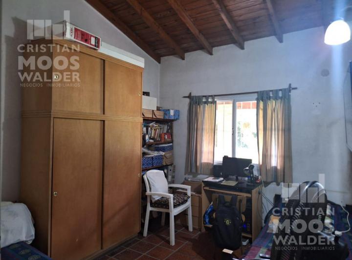 Casa en Las Glorias Maschwitz, 3 habitaciones s/ 2 lotes 4