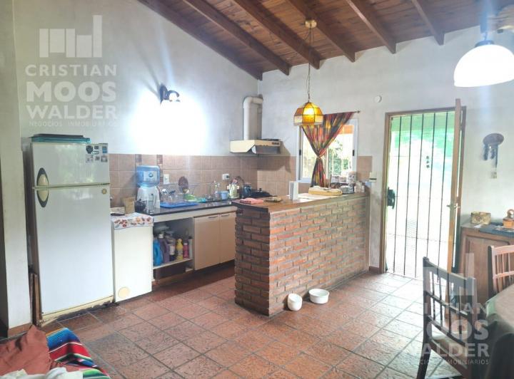 Casa en Las Glorias Maschwitz, 3 habitaciones s/ 2 lotes 2