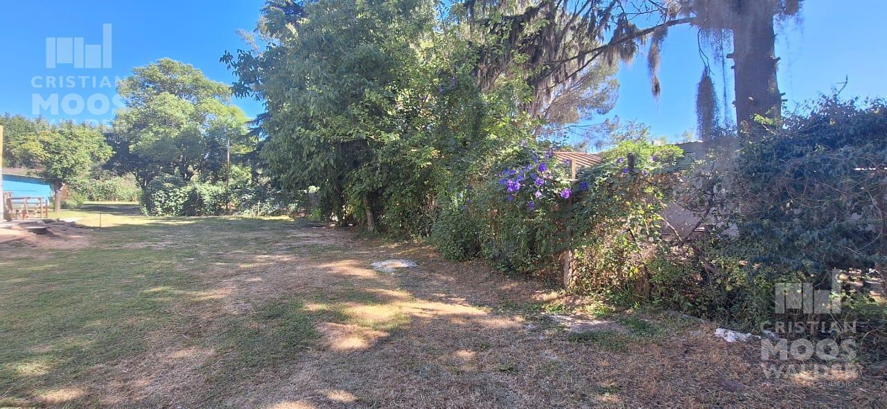 Terreno en venta Ingeniero Maschwitz