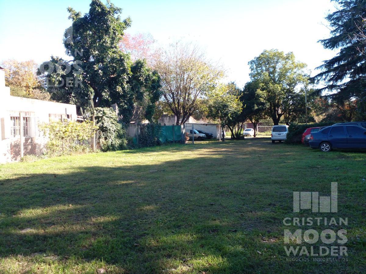 Terreno en venta Ingeniero Maschwitz