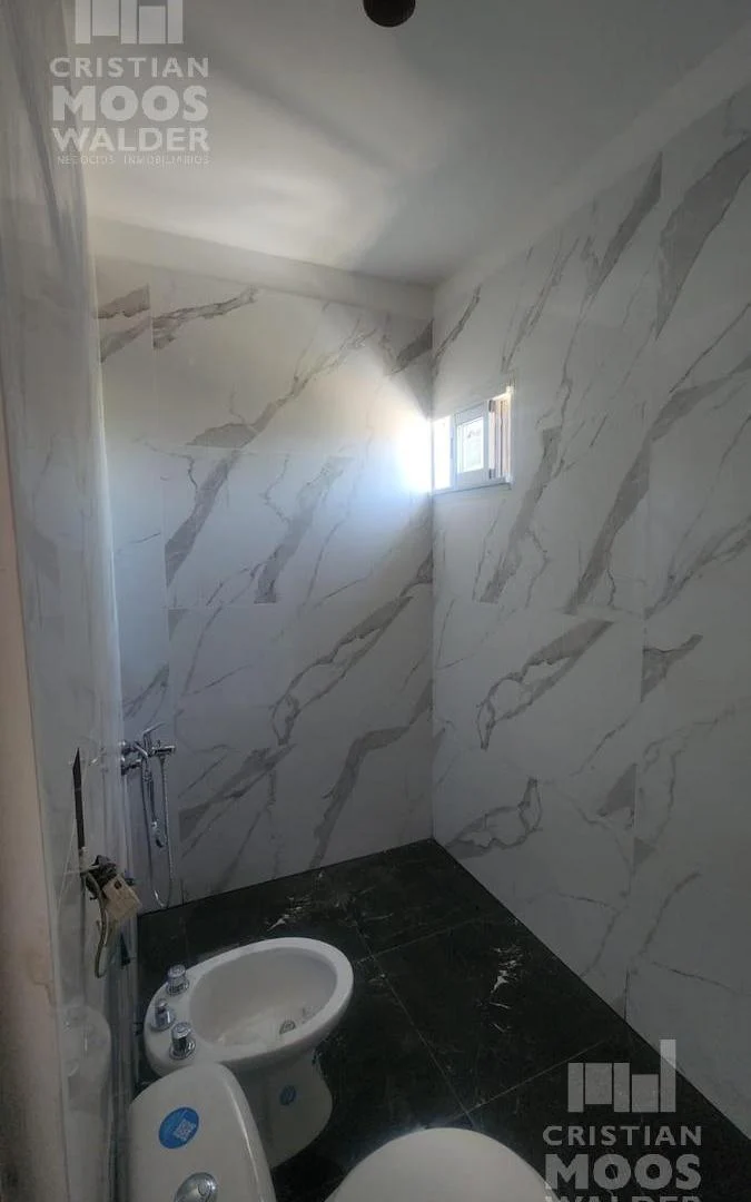 Departamento en alquiler, Ingeniero Maschwitz.