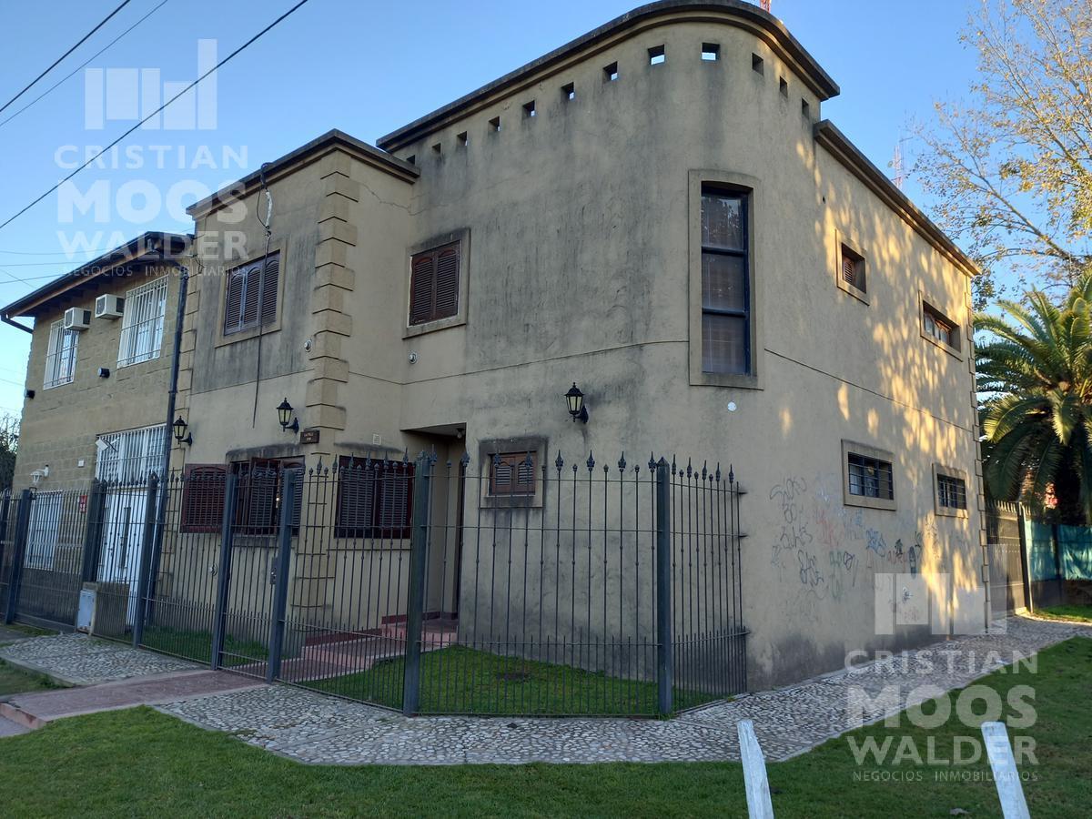 Casa en Alquiler 5 ambientes Maschwitz