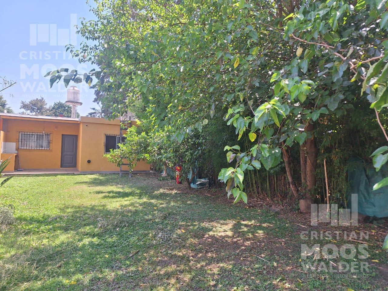 Casa en venta 4 ambientes - Ingeniero Maschwitz