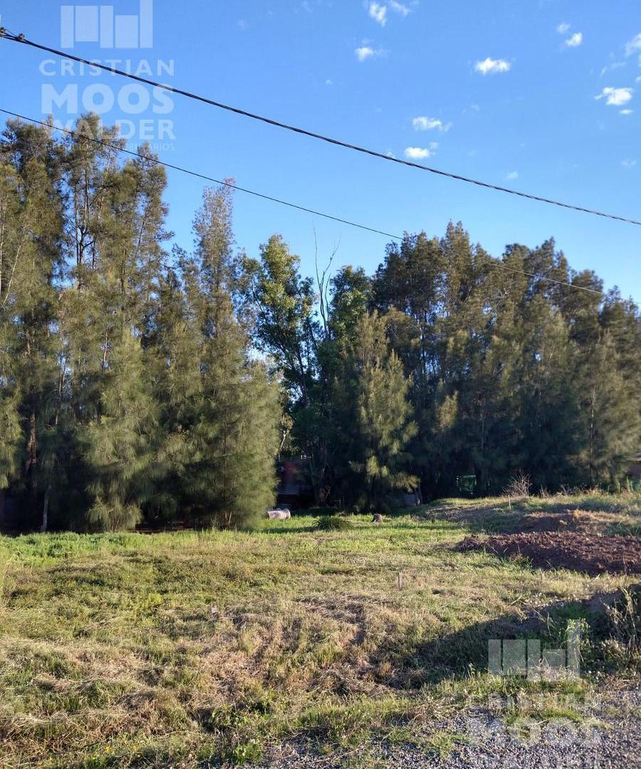 Terreno en Venta- La Pista