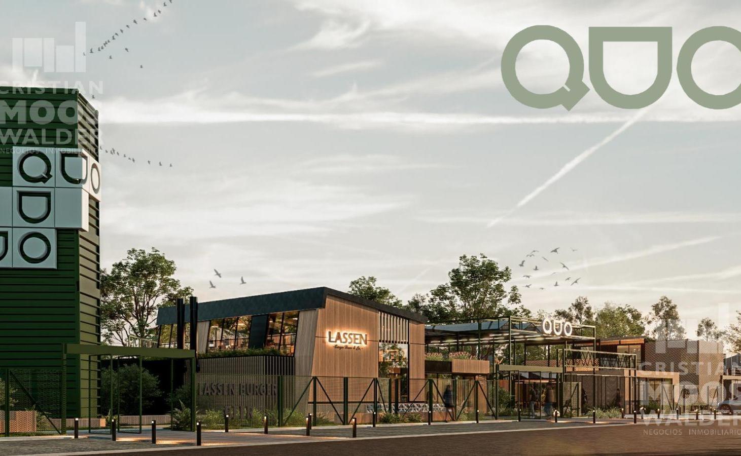 Local gastronómico en alquiler, Loma Verde.