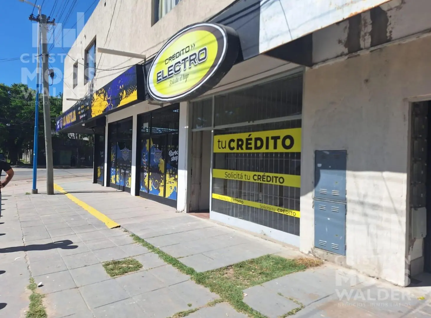 Local en Centro 1