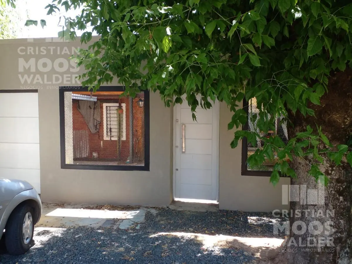 Casa de 5 ambientes En Venta - Ingeniero Maschwitz 5