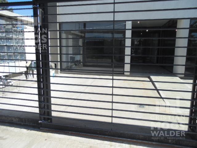 Local en venta y alquiler - Blue Office 1