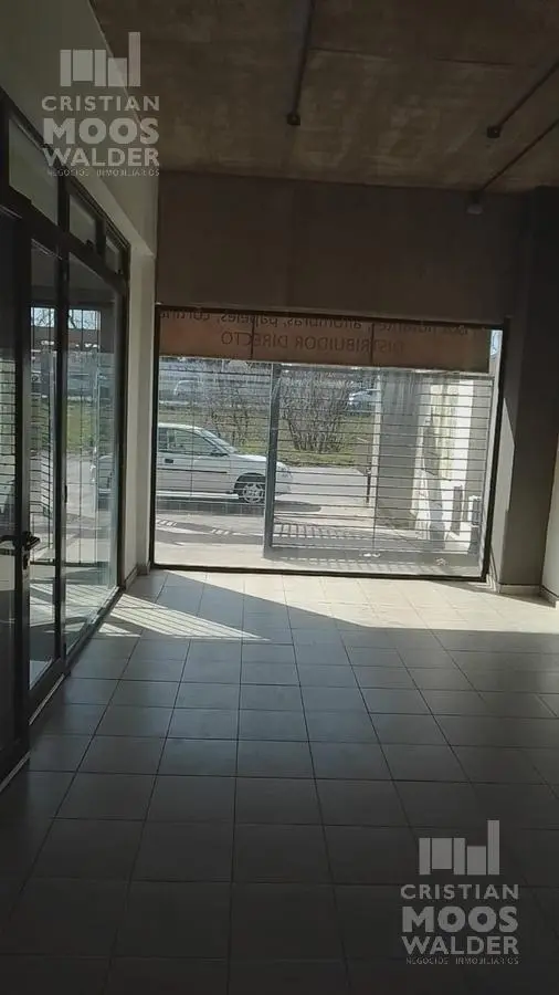 Local en venta y alquiler - Blue Office 1 3
