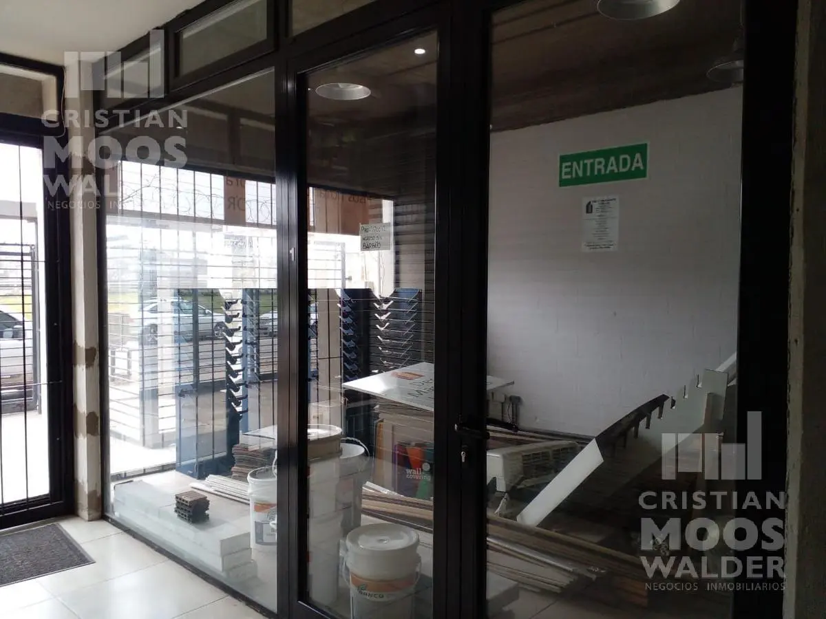 Local en venta y alquiler - Blue Office 1 2