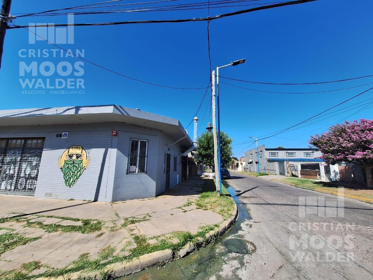 Local en Garin-Centro