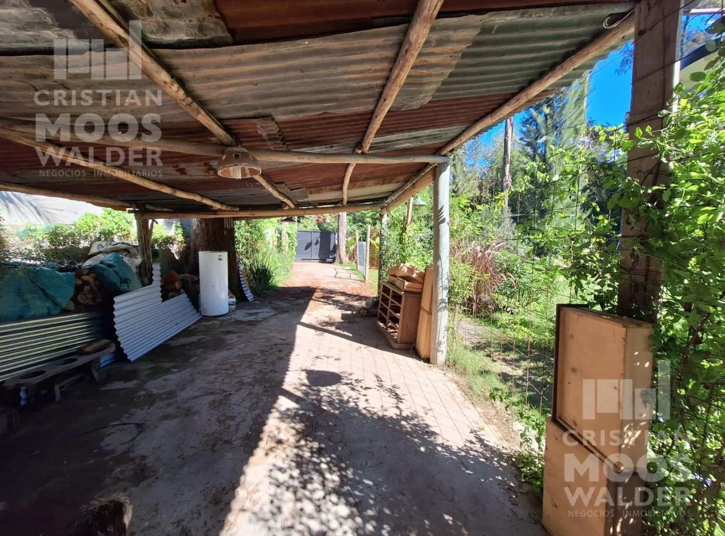 Casa en La Bota 2