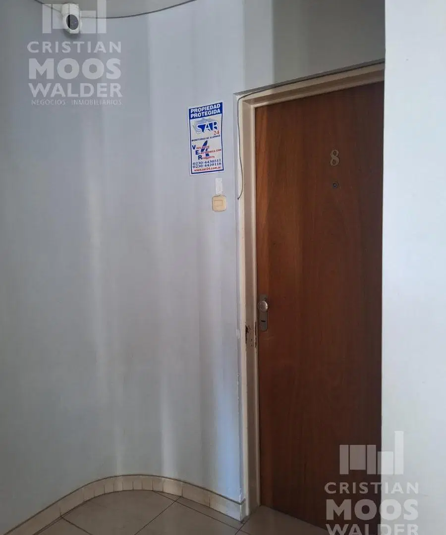 Oficina en venta y alquiler - Paseo El Mirador , Pilar 5
