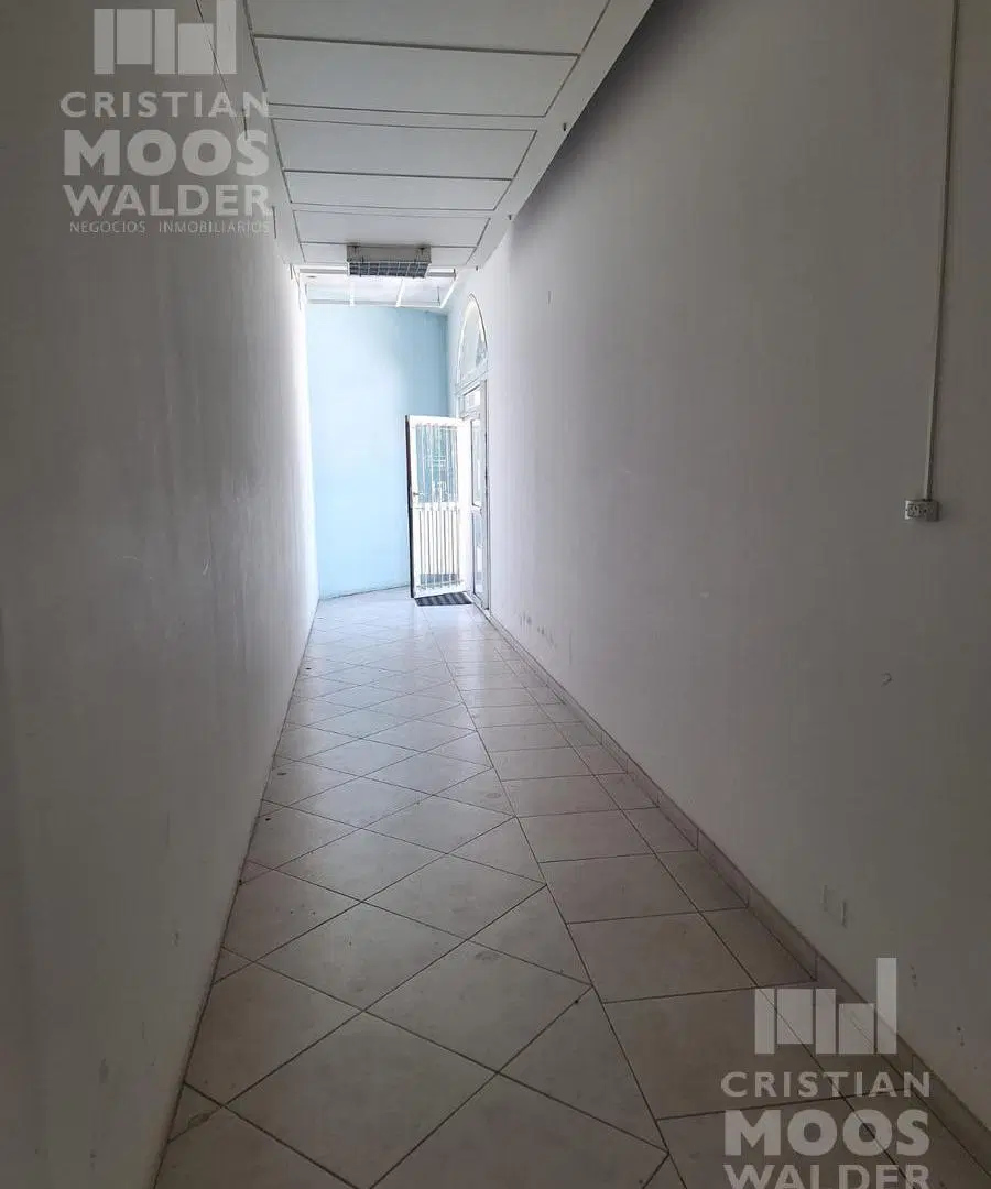 Oficina en venta y alquiler - Paseo El Mirador , Pilar 3