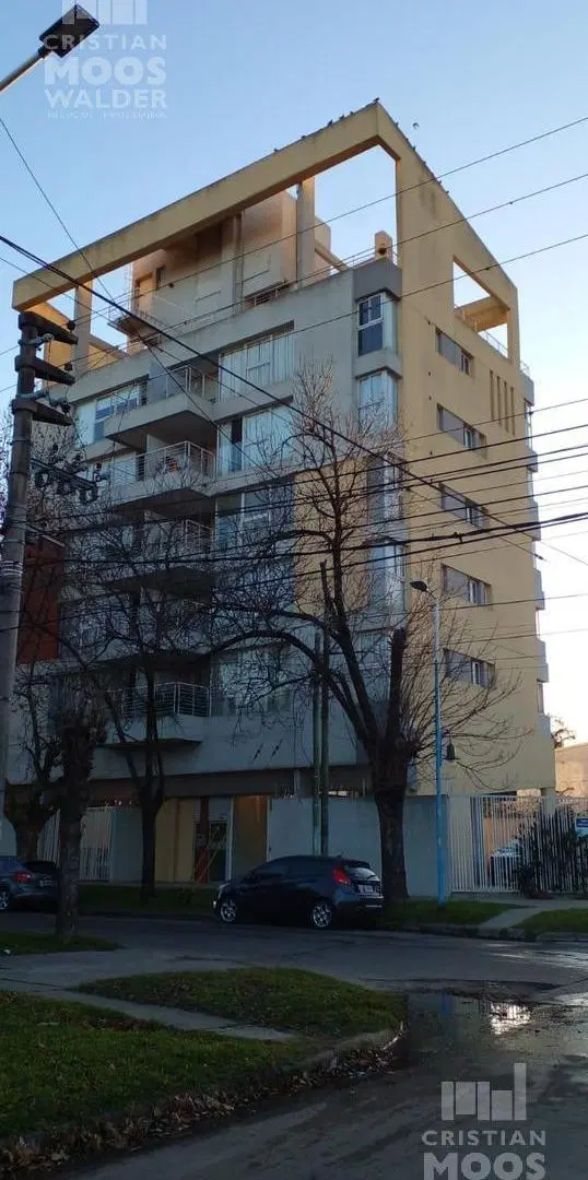 Departamento 2 ambientes en alquiler - Escobar 3