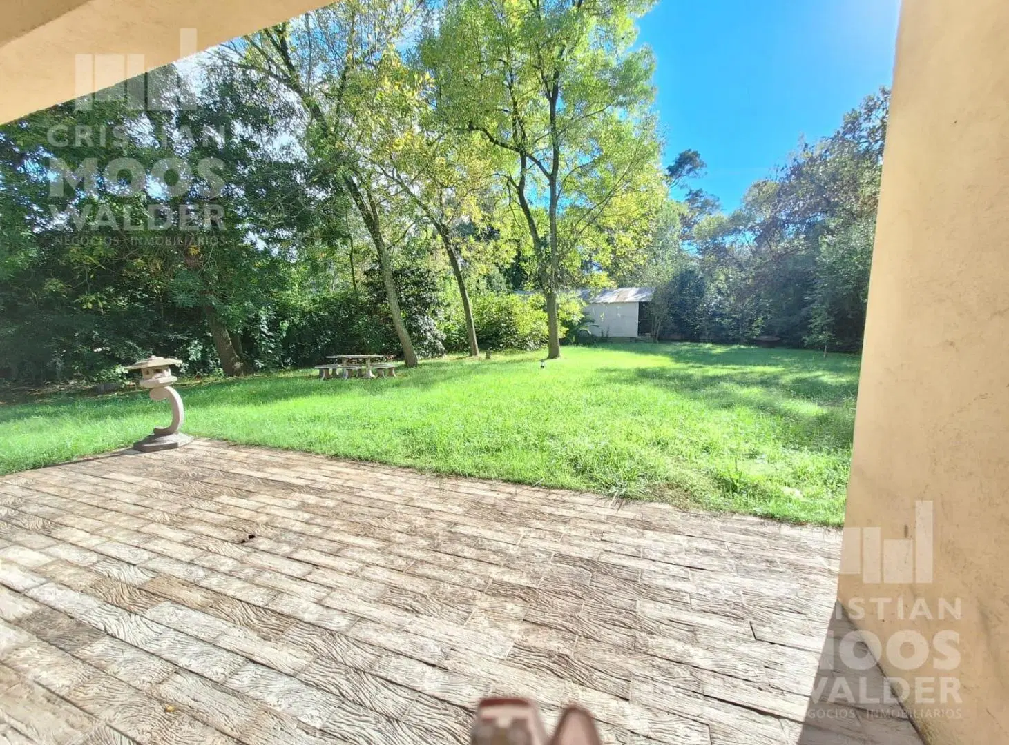 Casa en alquiler 6 ambientes - Maschwitz. 3