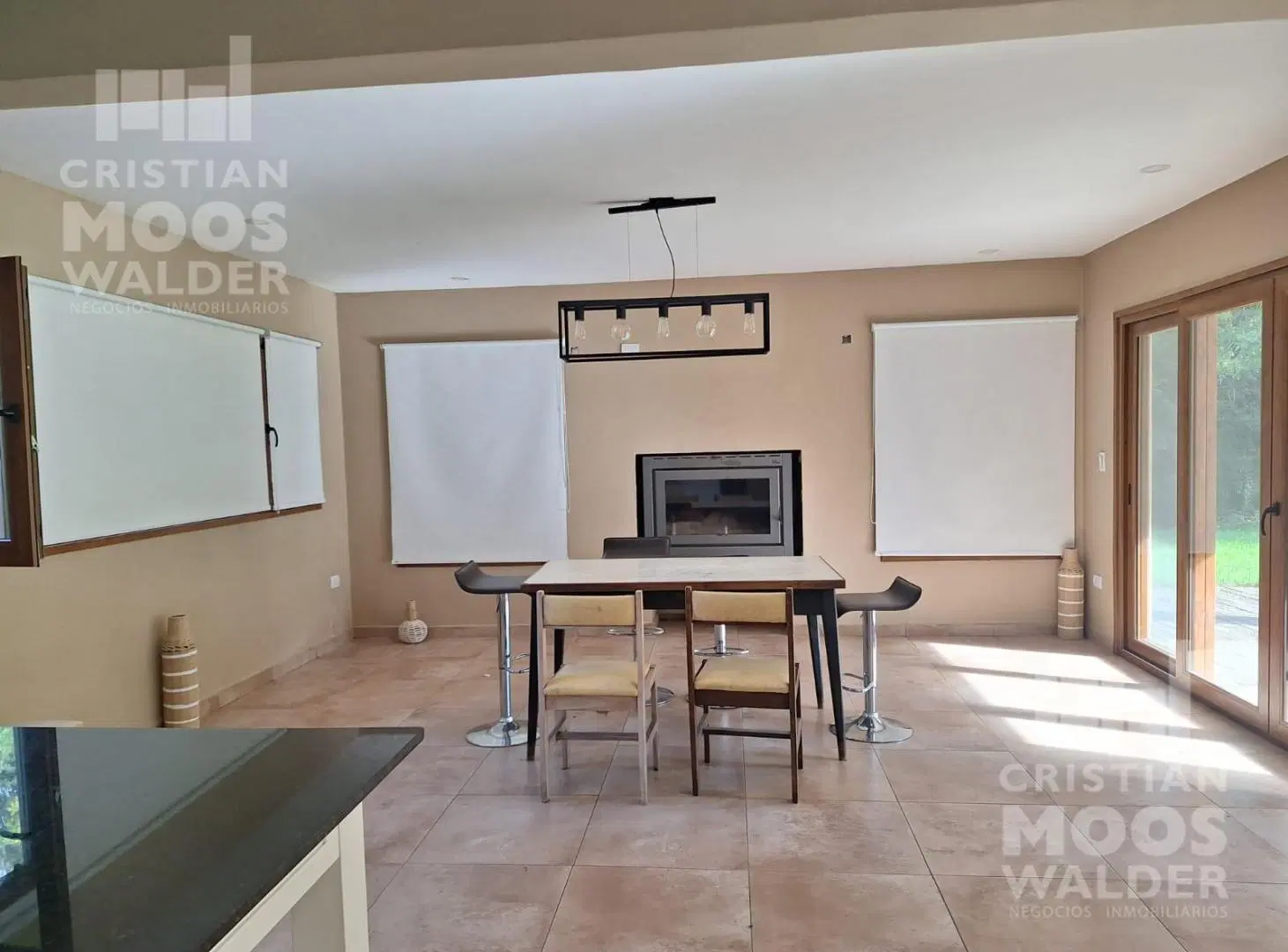 Casa en alquiler 6 ambientes - Maschwitz. 4