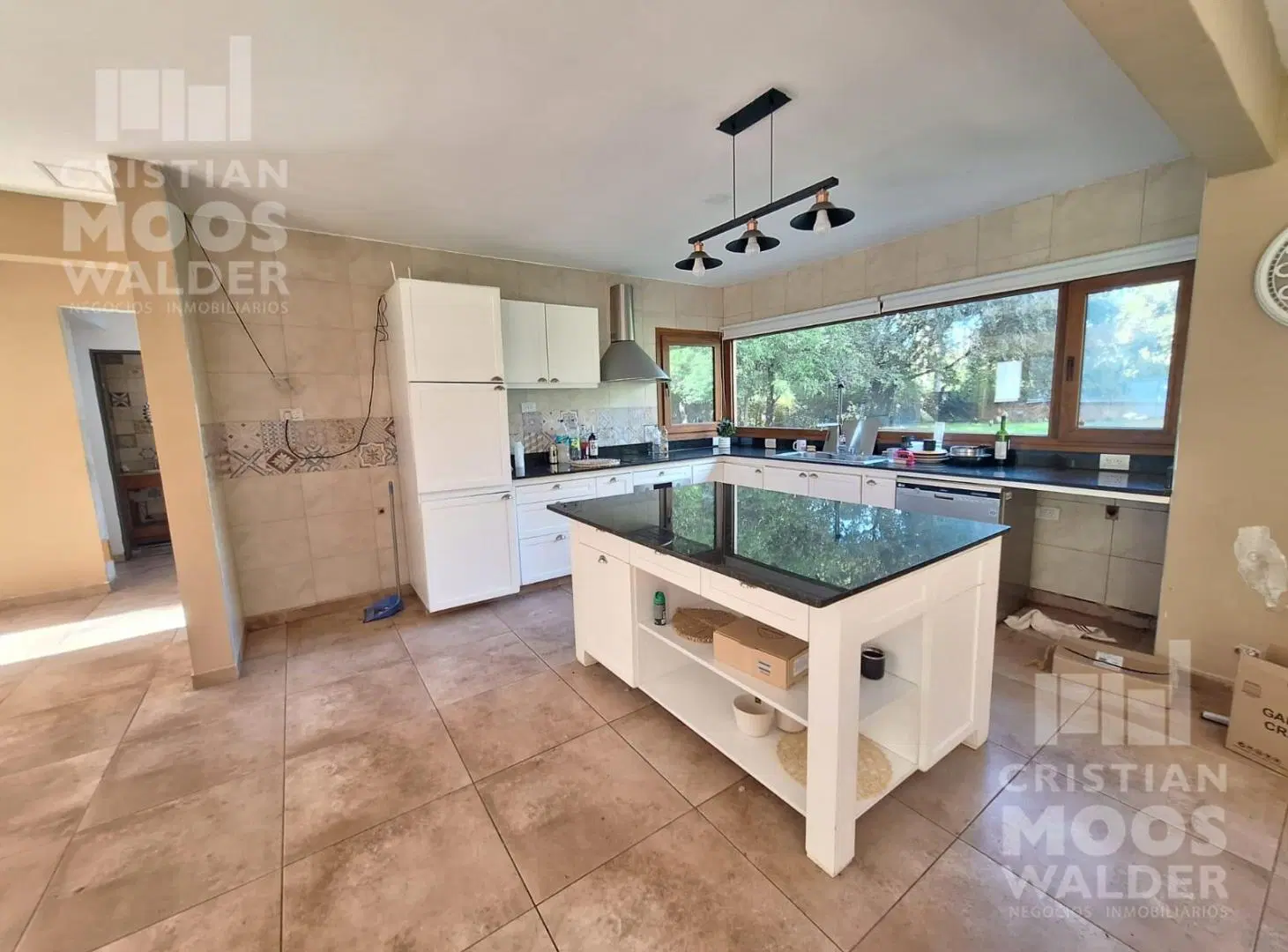 Casa en alquiler 6 ambientes - Maschwitz. 8
