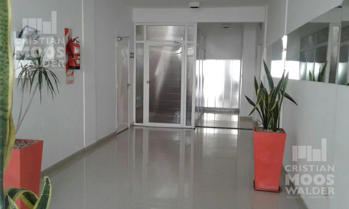 Departamento en alquiler - Escobar 2