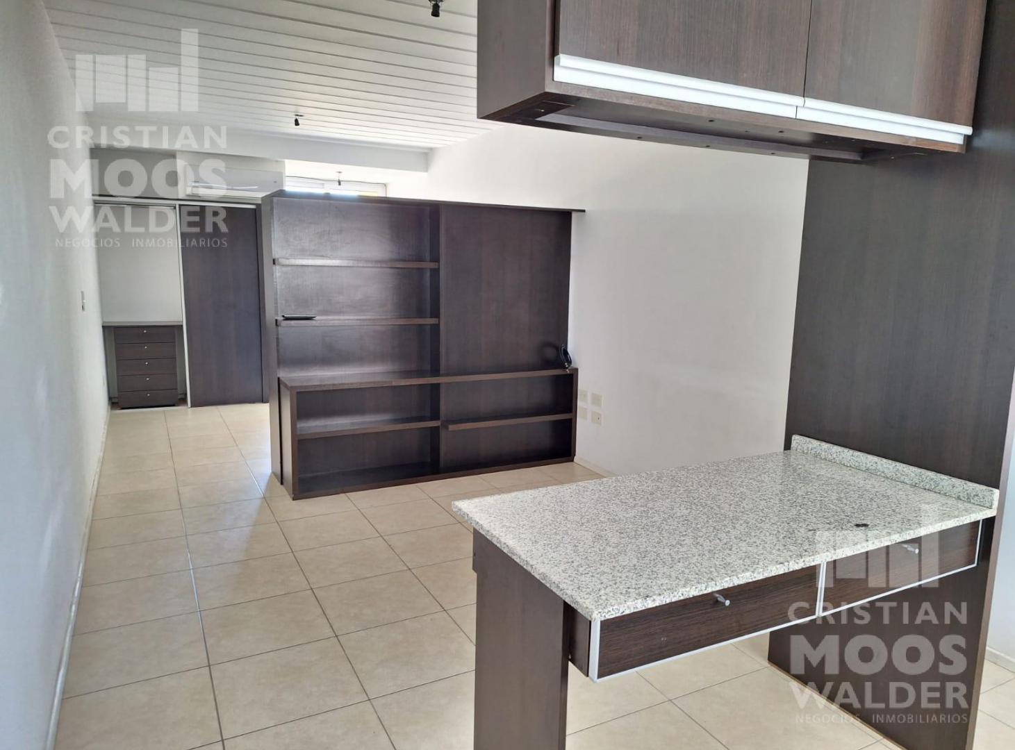 Departamento en alquiler - Escobar