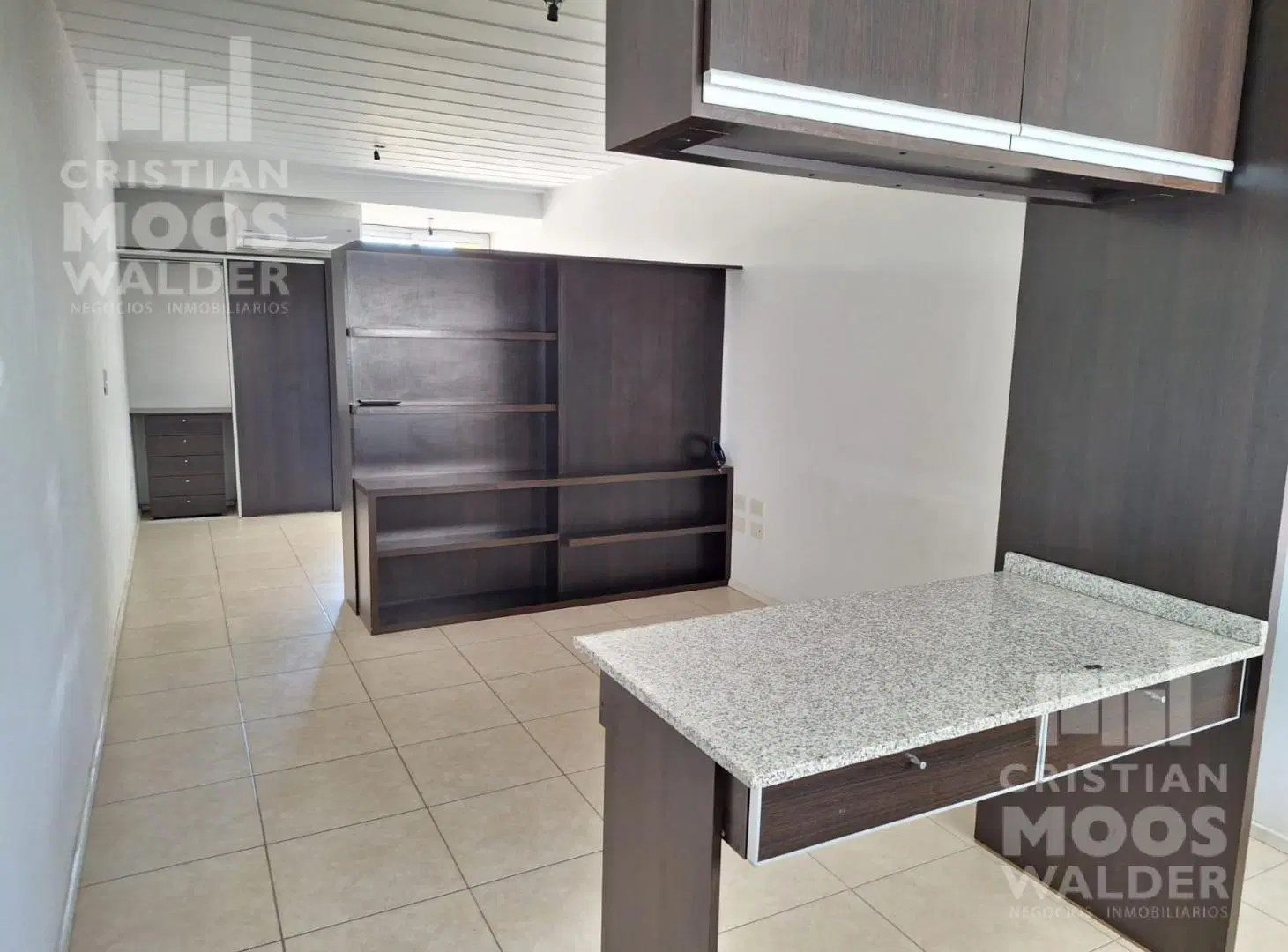 Departamento en alquiler - Escobar 4