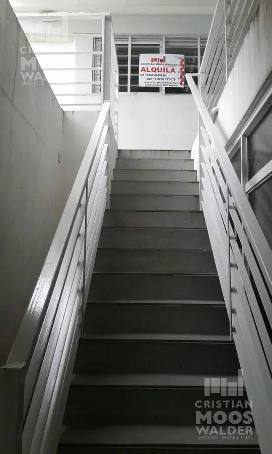 Departamento en alquiler - Escobar 1