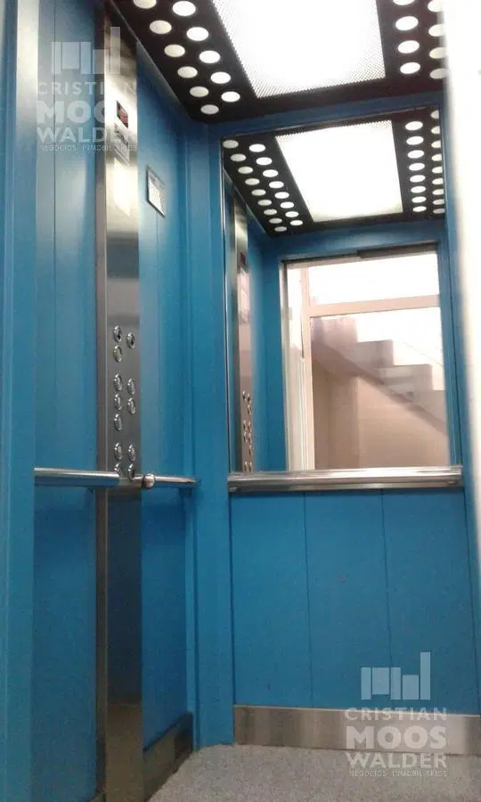 Departamento en alquiler - Escobar 3