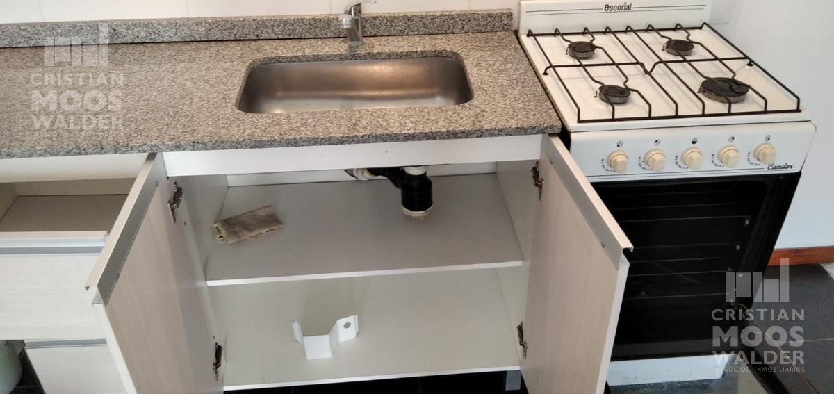 Foto de Departamento de 2 ambientes en venta y alquiler - Ingeniero Maschwitz, imagen 5