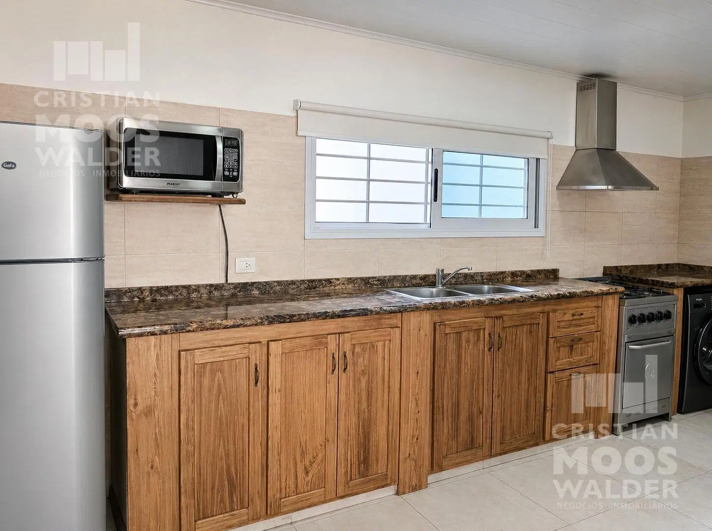 Casa en venta Tortuguitas 5
