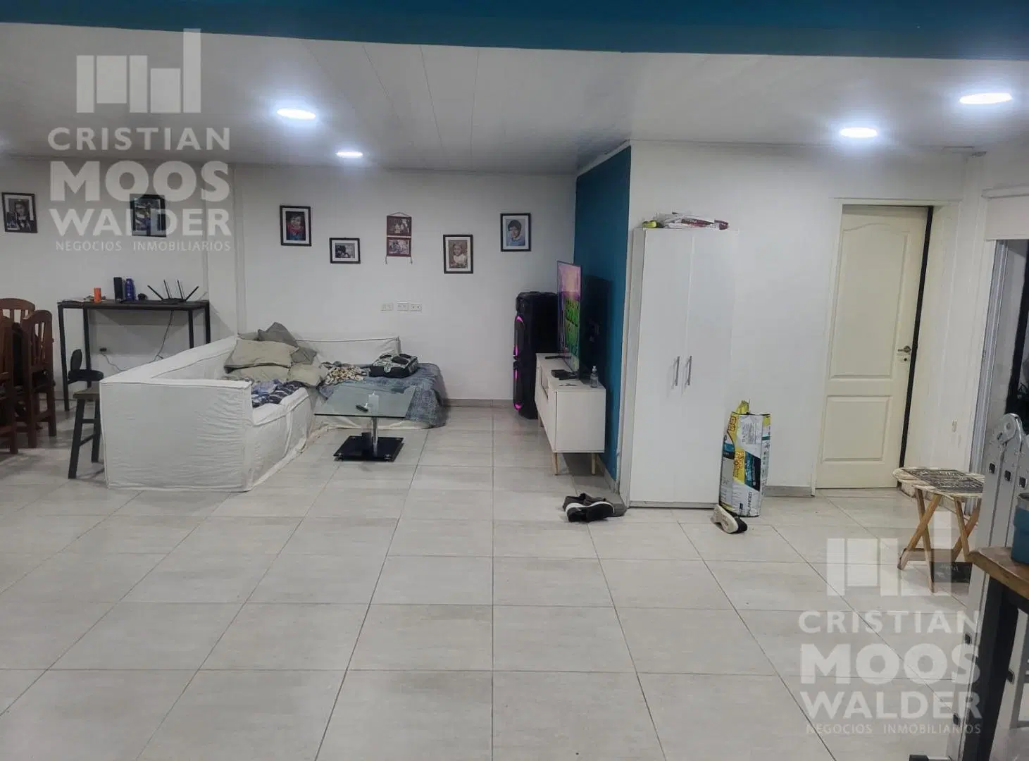 Casa en venta Tortuguitas 4