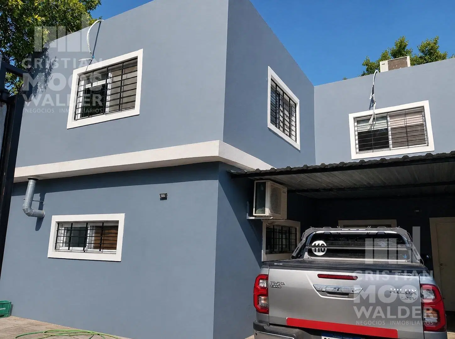 Casa en venta Tortuguitas 2