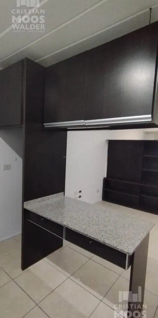 Departamento 1 ambiente en venta y alquiler - Escobar 2